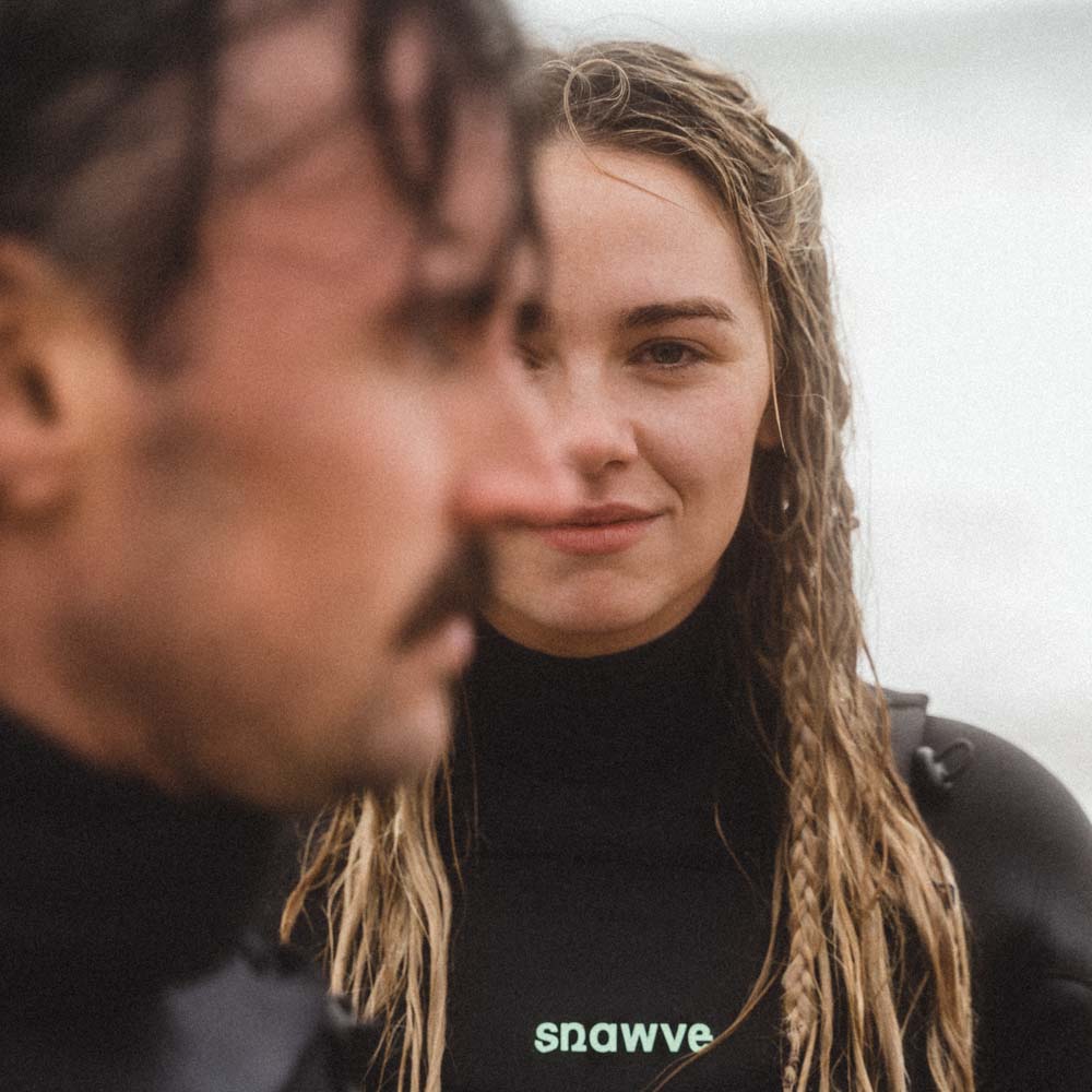WOMEN'S WETSUITS