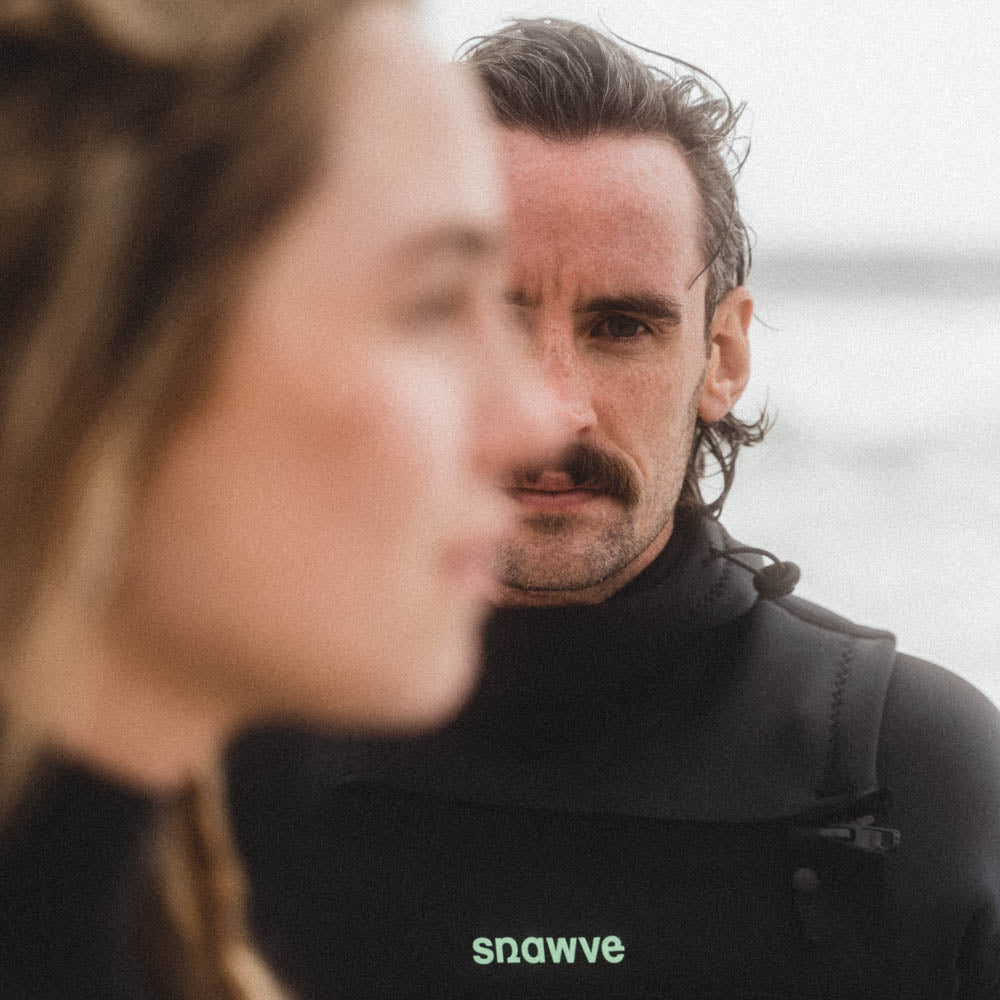 MEN'S WETSUITS
