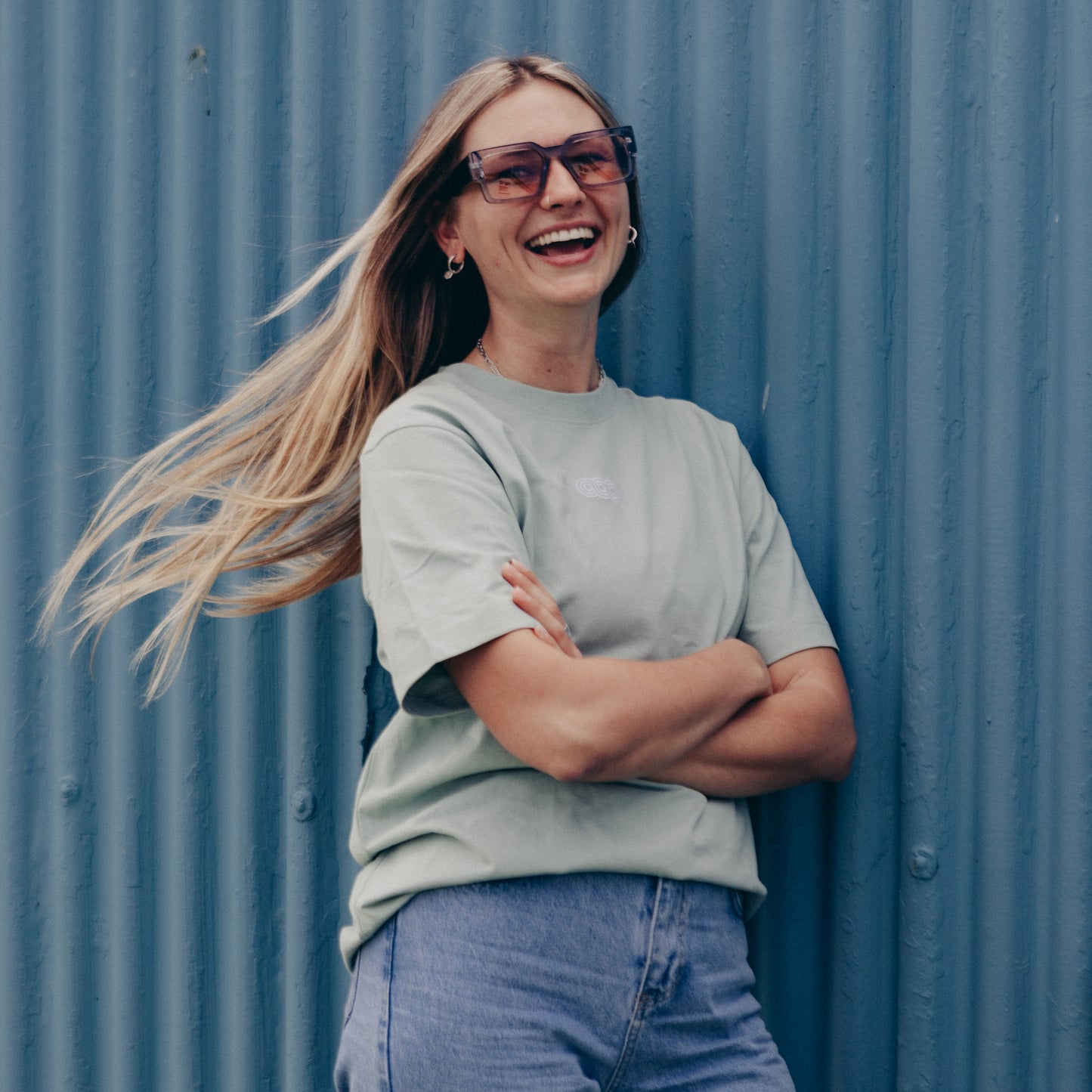 Aloe Tee - Unisex