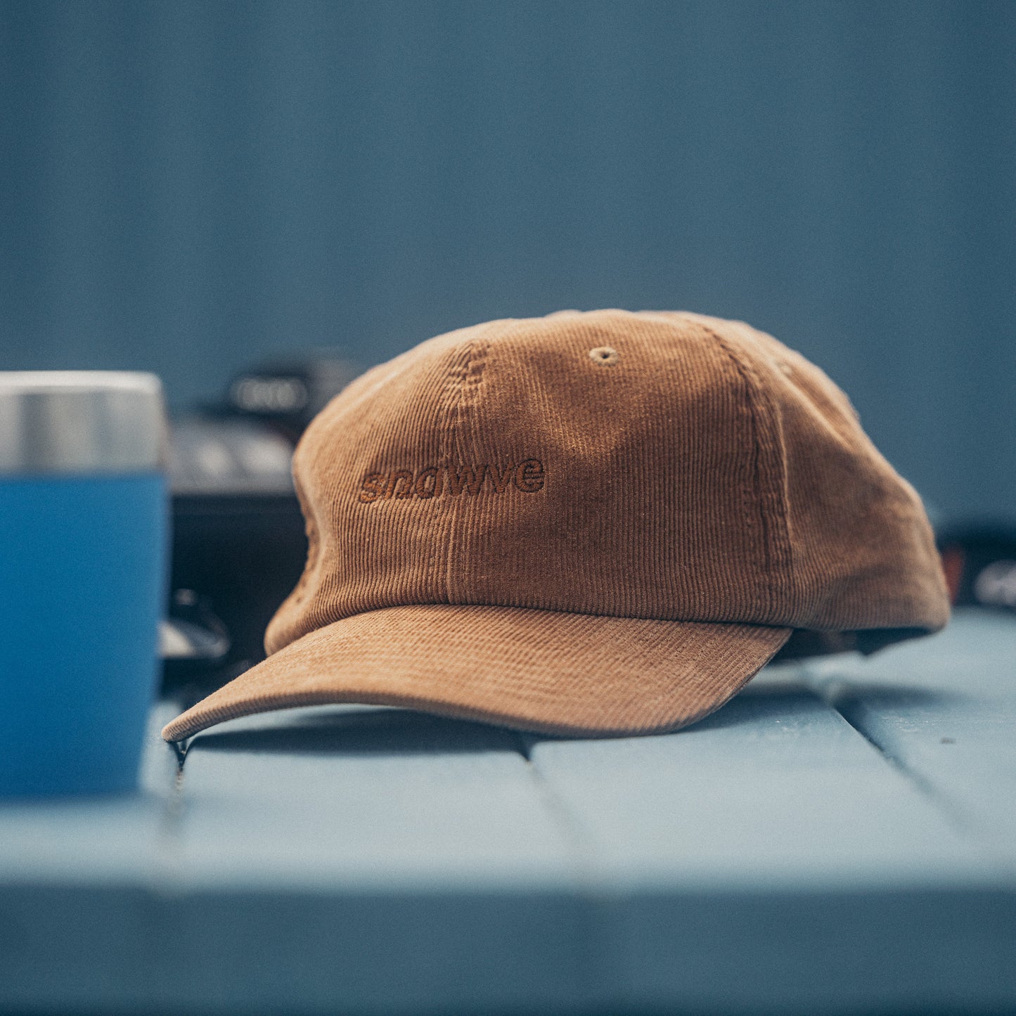 The Camel Corduroy