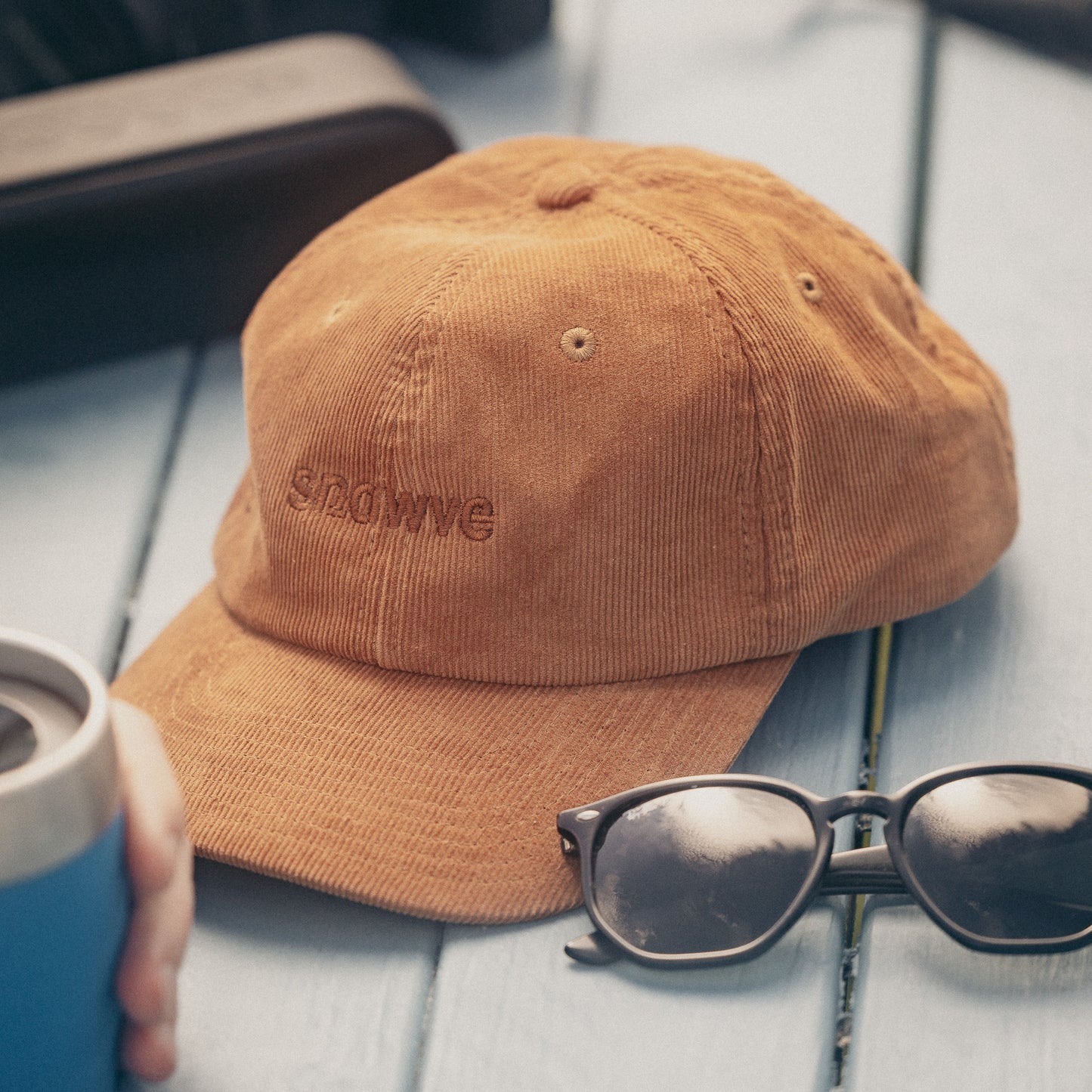 The Camel Corduroy
