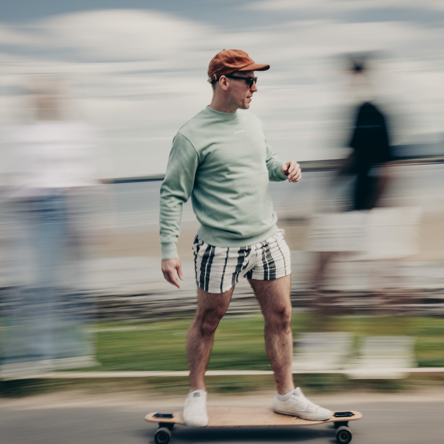 The Camel Corduroy
