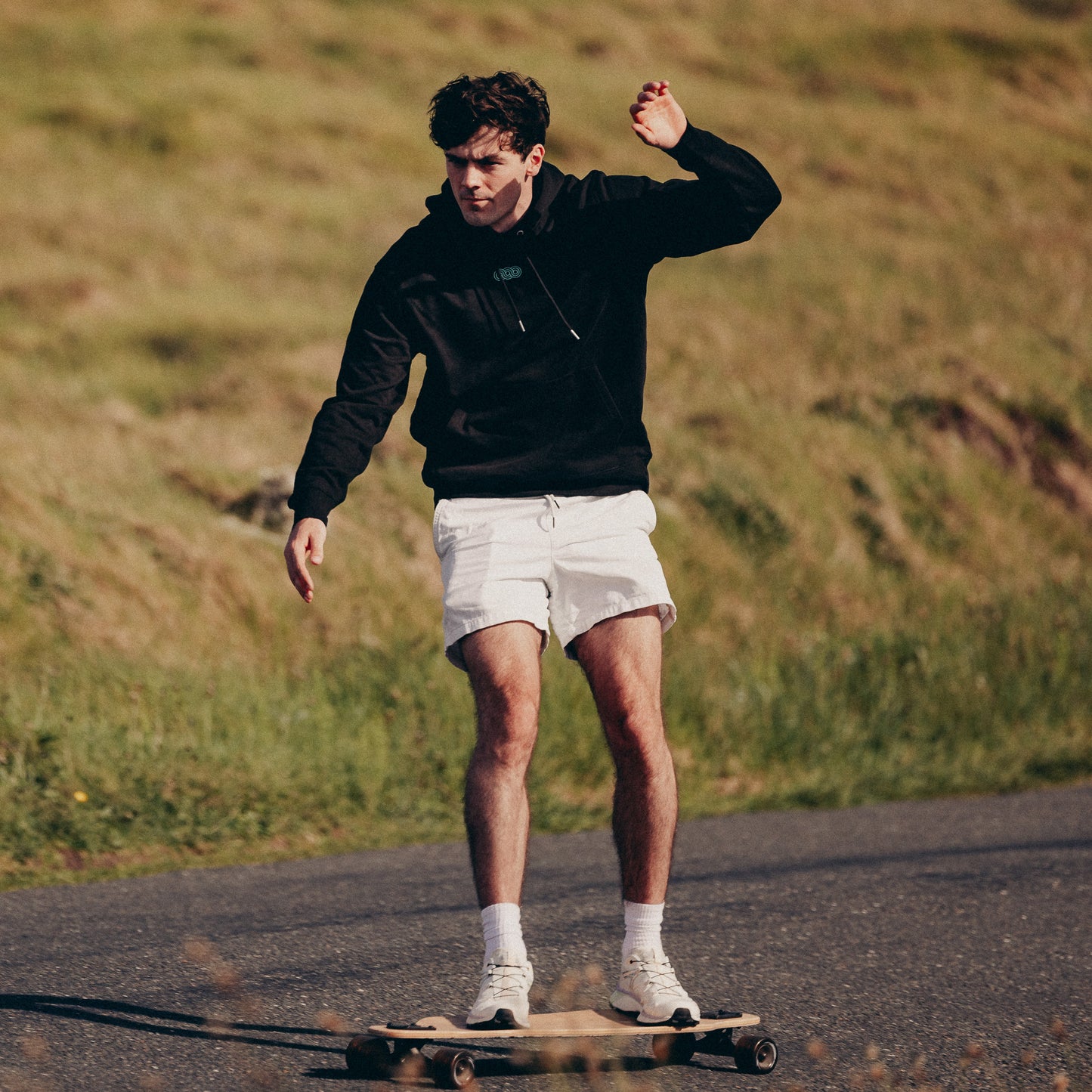 The Next Gen Hoodie - Unisex