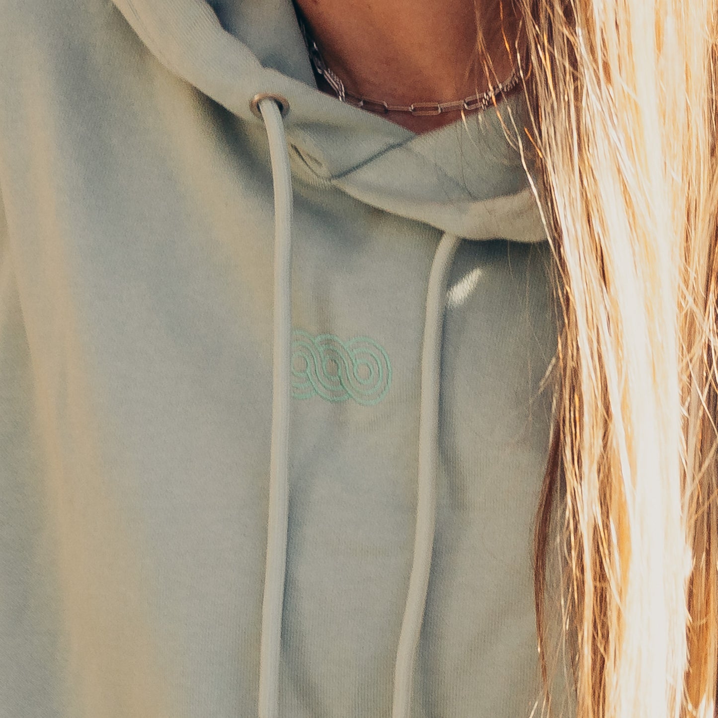 Aloe Explore Hoodie - Unisex