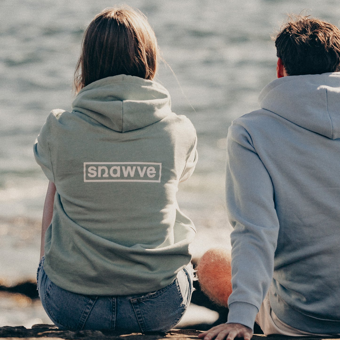 Aloe Explore Hoodie - Unisex