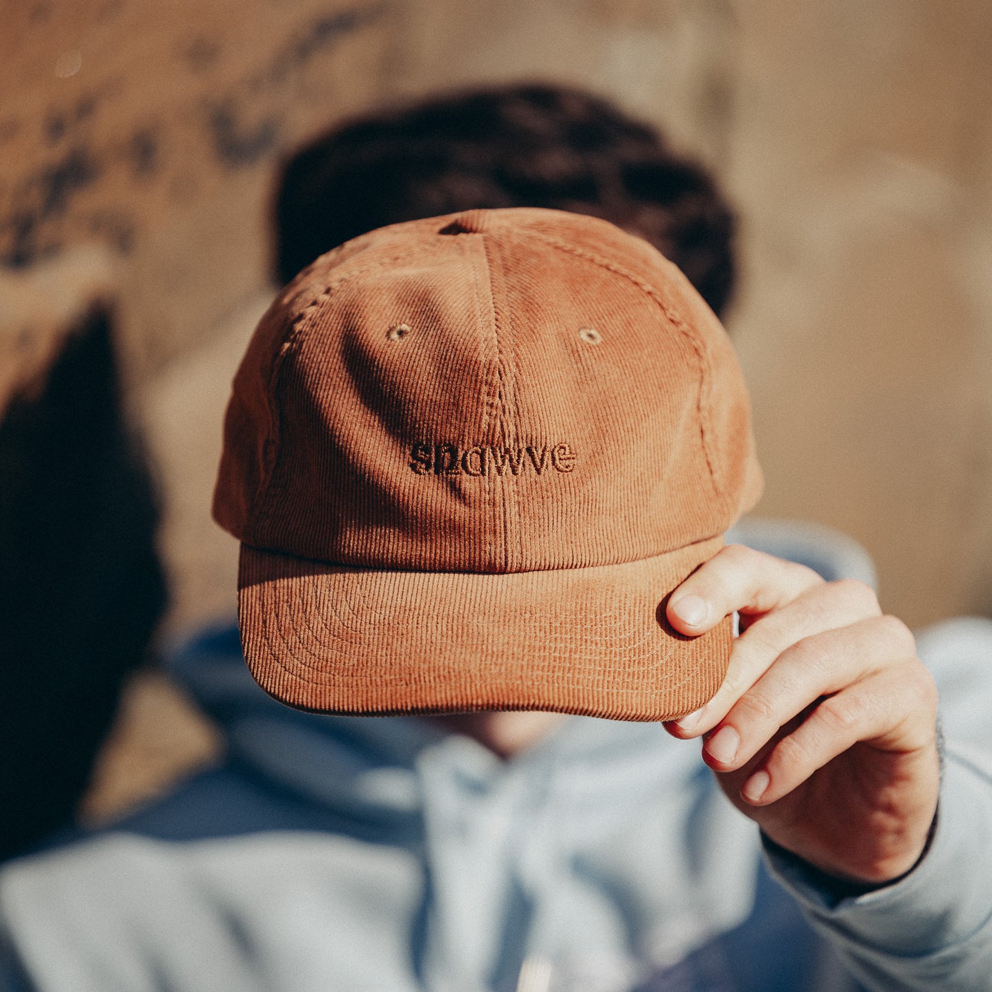 The Camel Corduroy