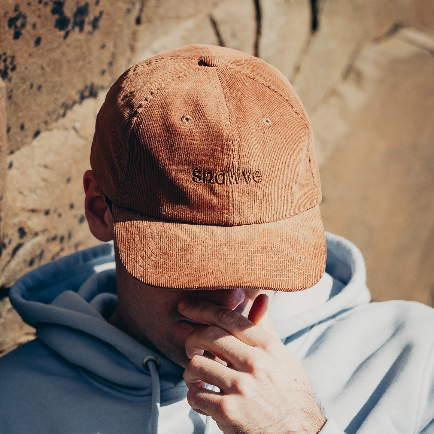 The Camel Corduroy