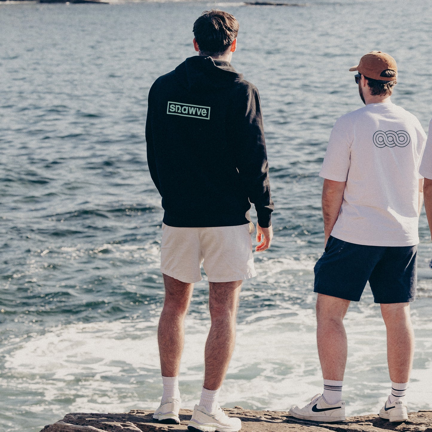 The Next Gen Hoodie - Unisex