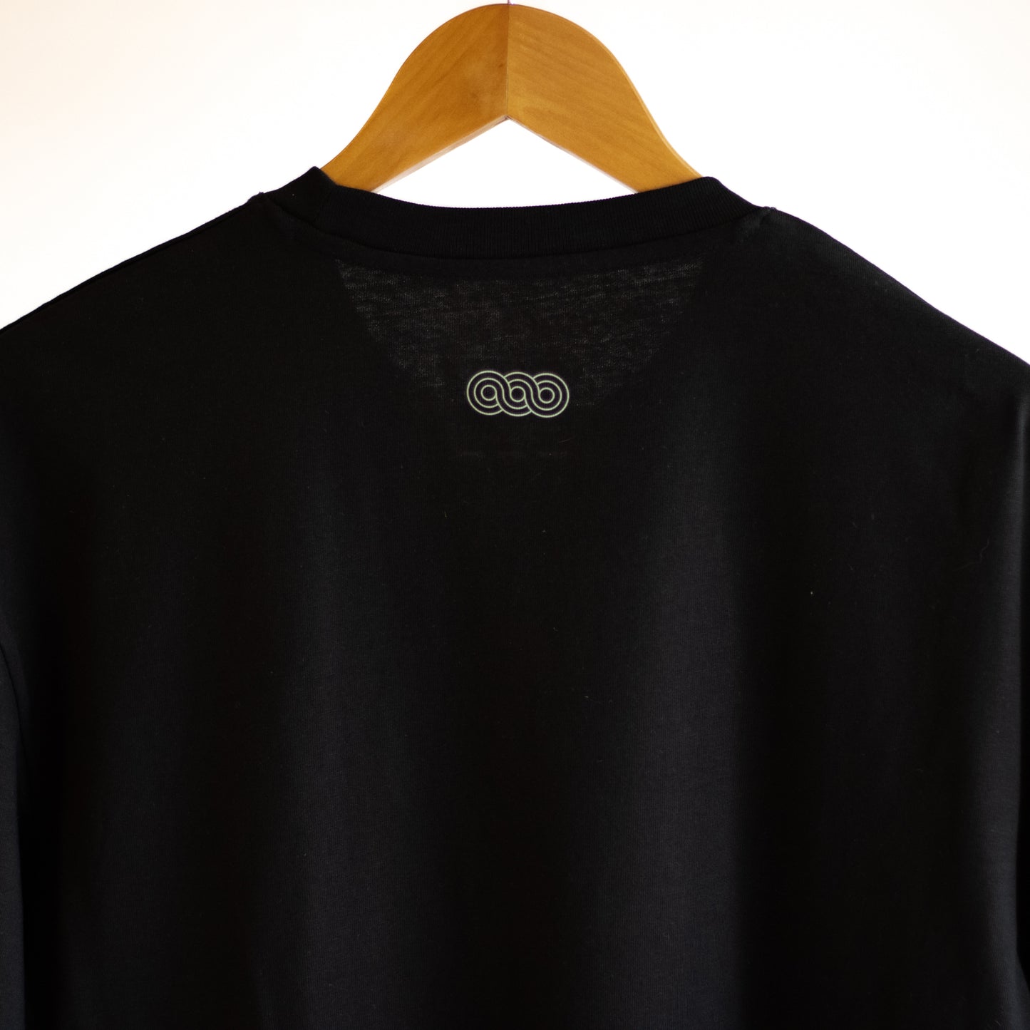 The Original Tee - Unisex - Black
