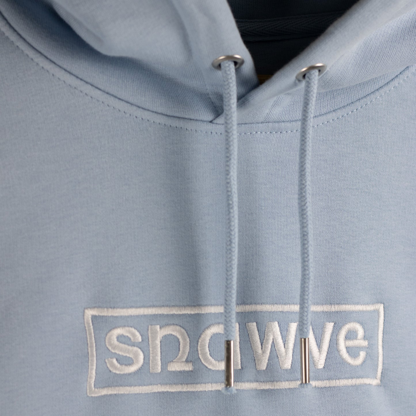 Sky Blue Hoodie - Unisex