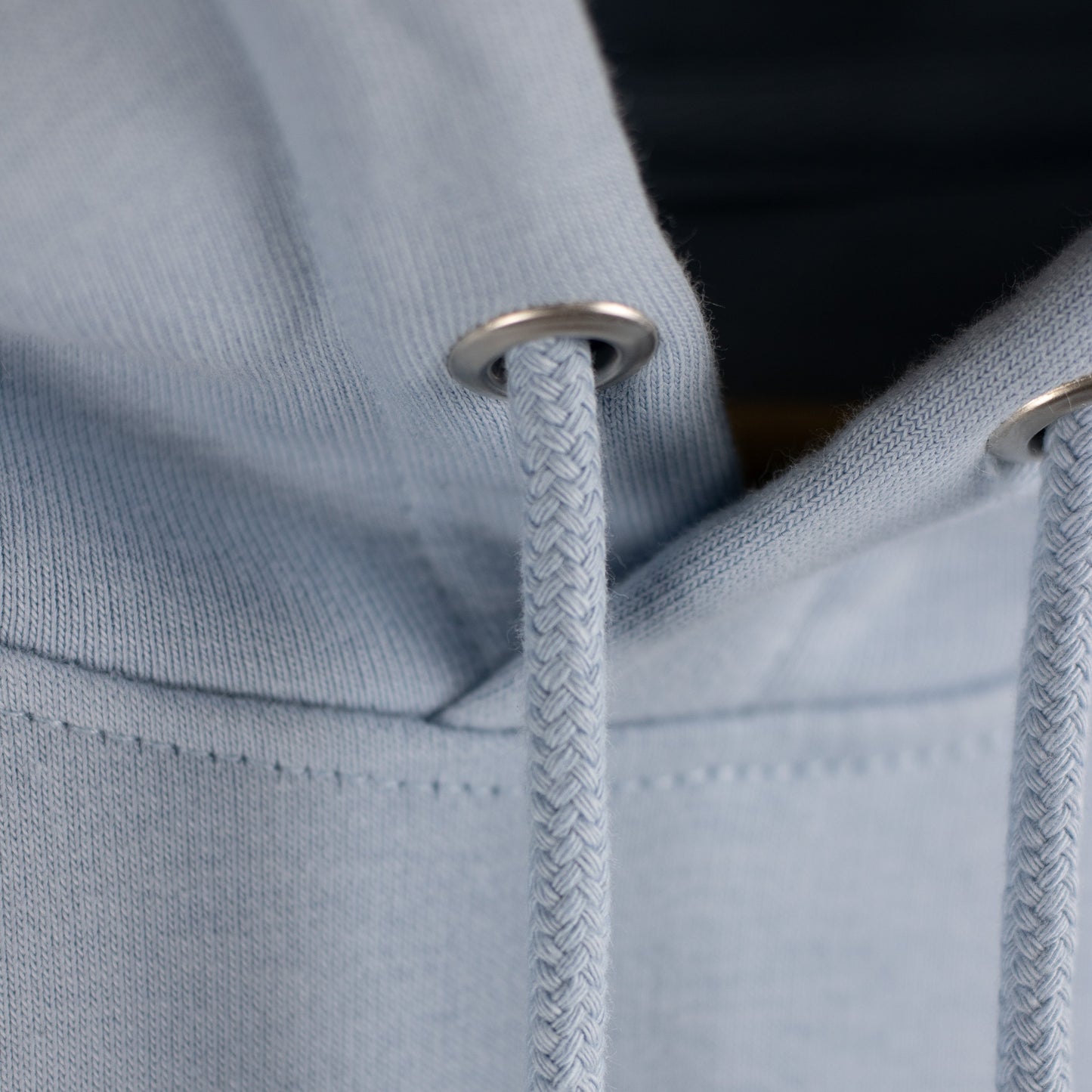 Sky Blue Hoodie - Unisex