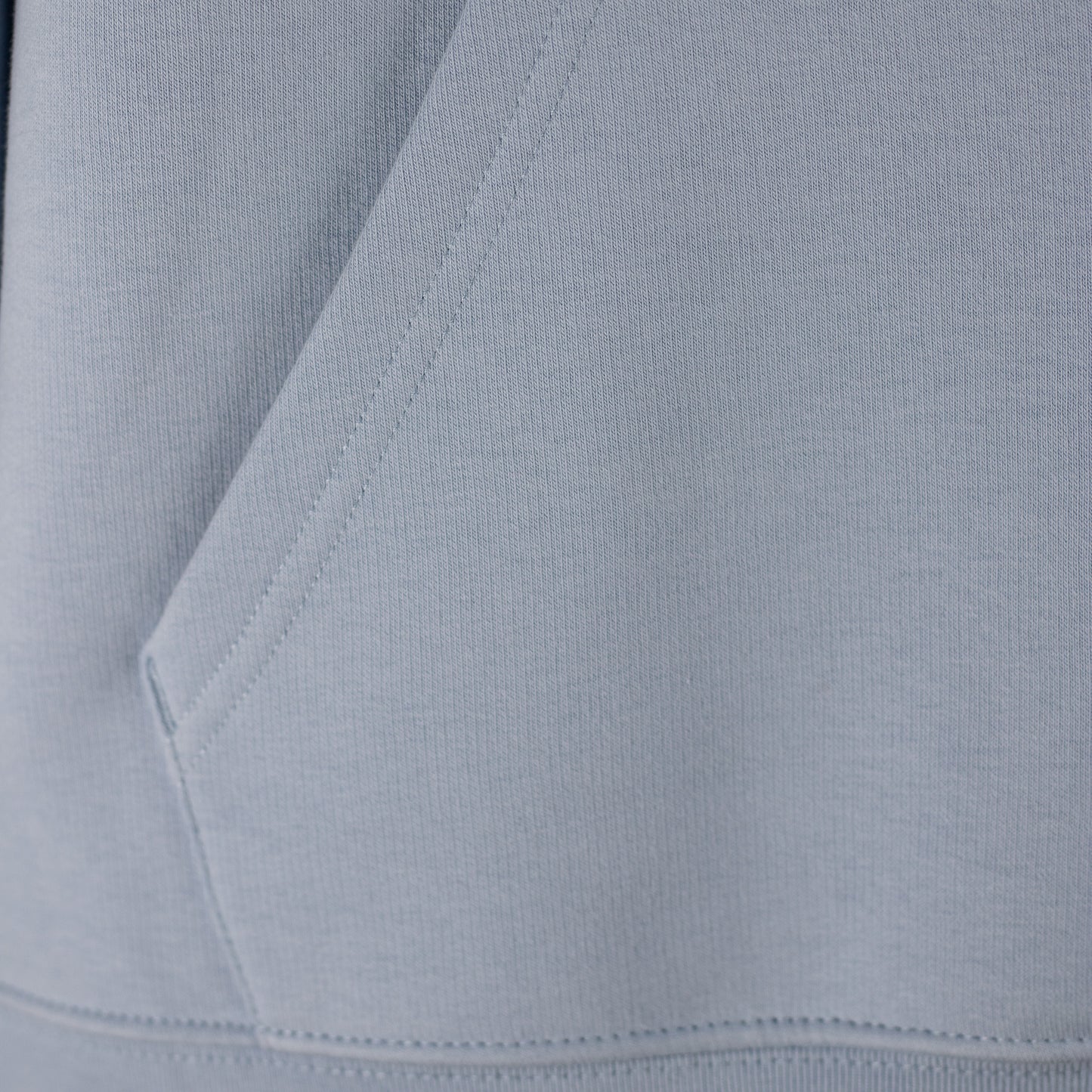 Sky Blue Hoodie - Unisex