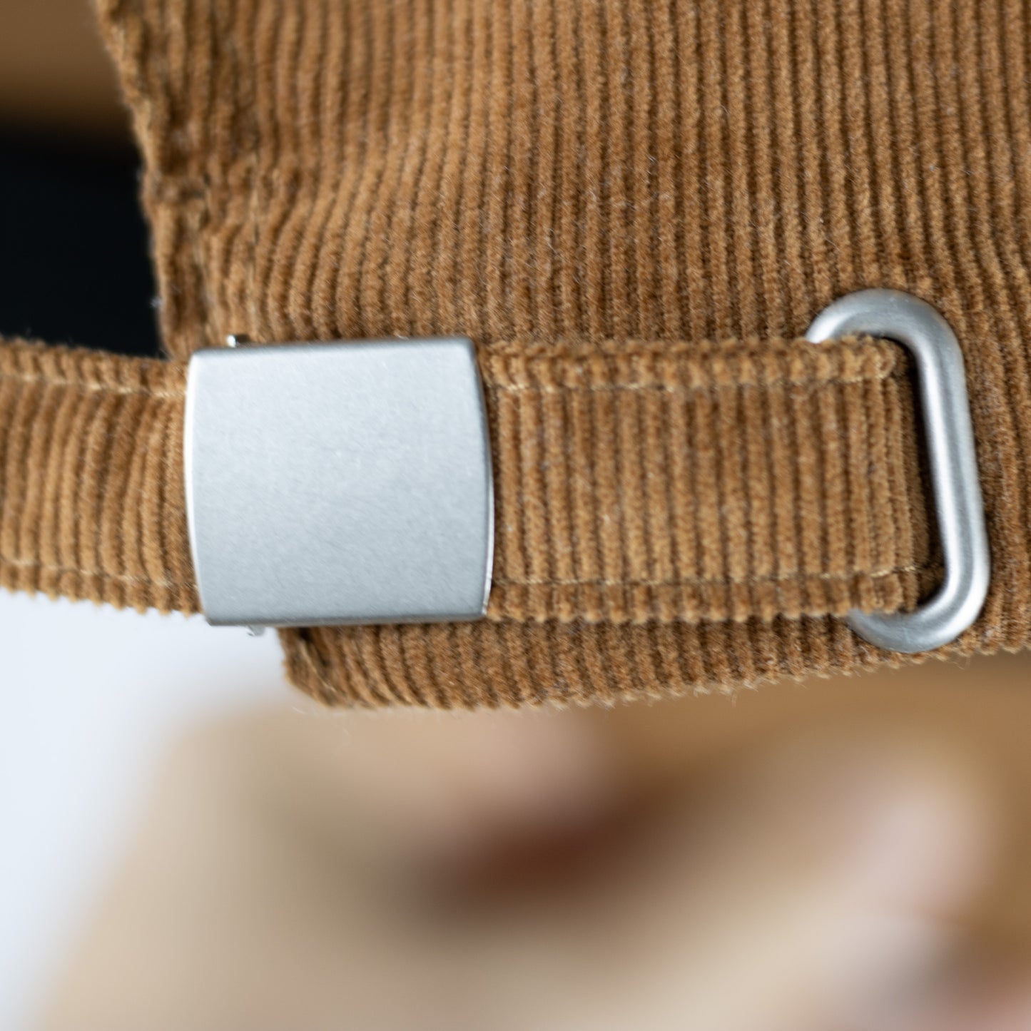 The Camel Corduroy