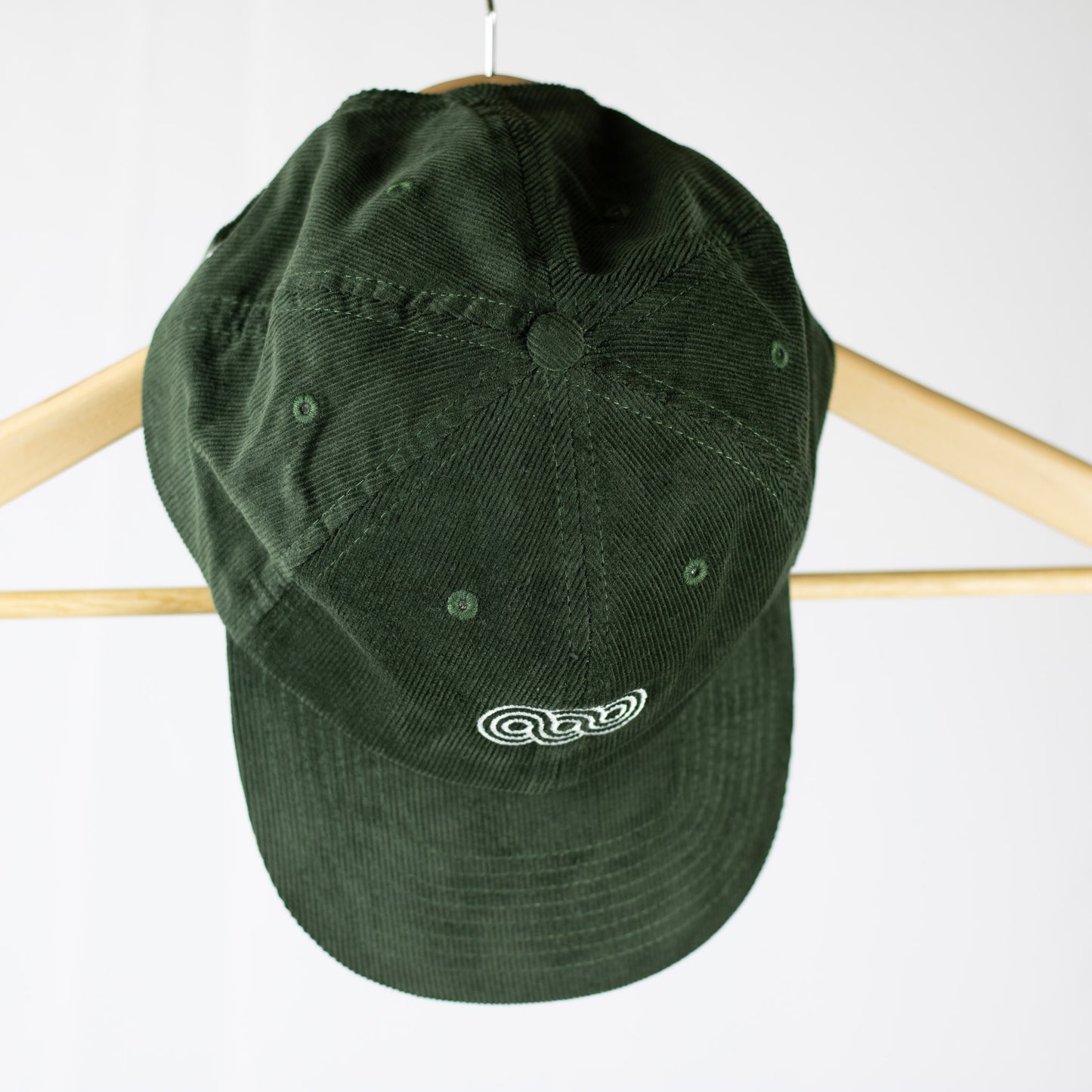 The Green Corduroy