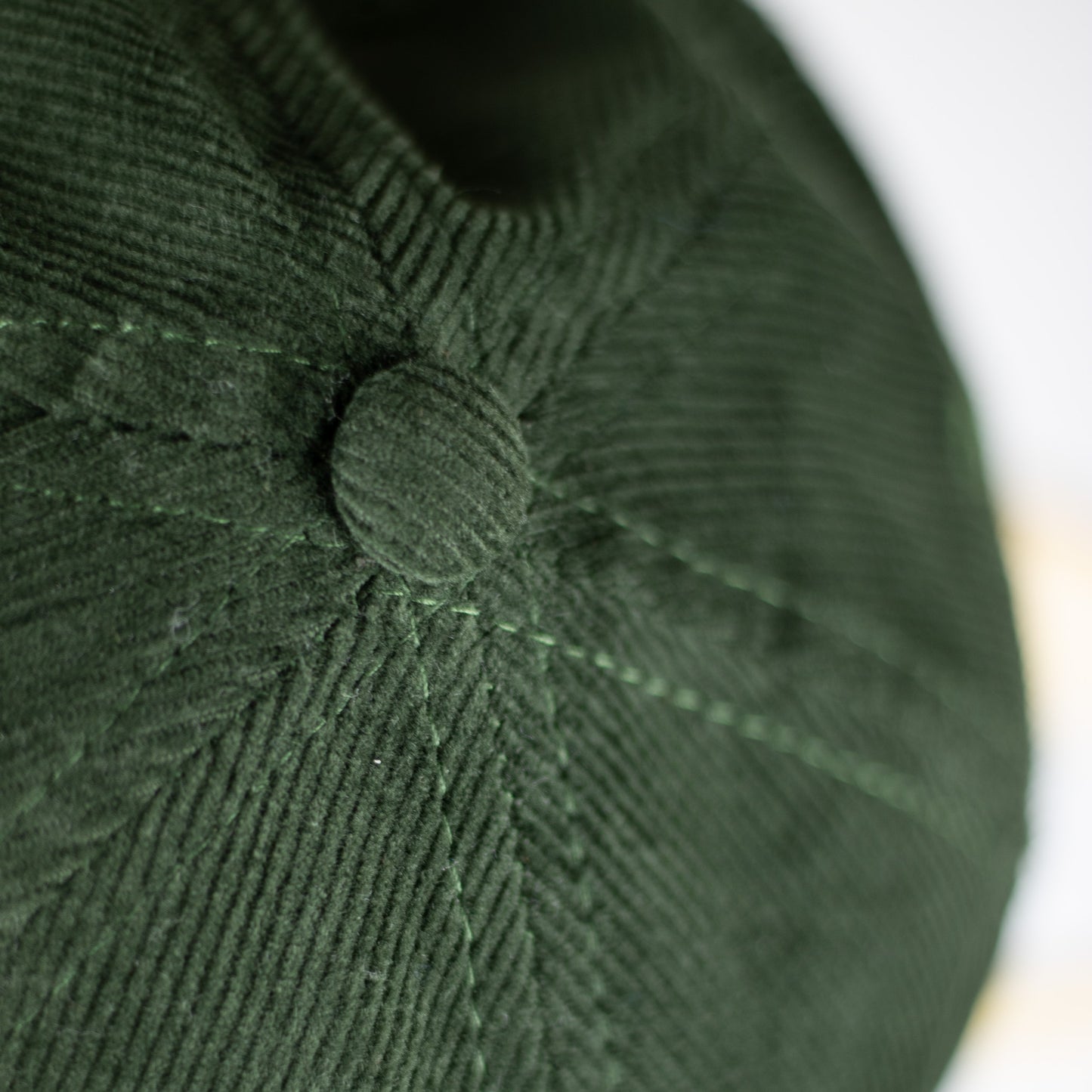 The Green Corduroy