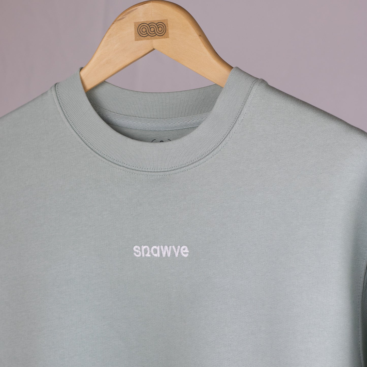 Aloe Crewneck - Unisex