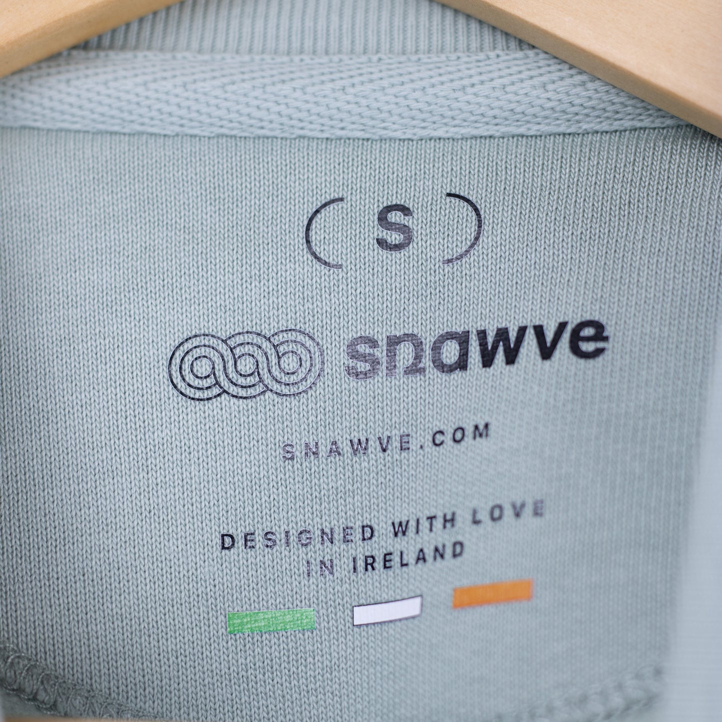 Aloe Crewneck - Unisex