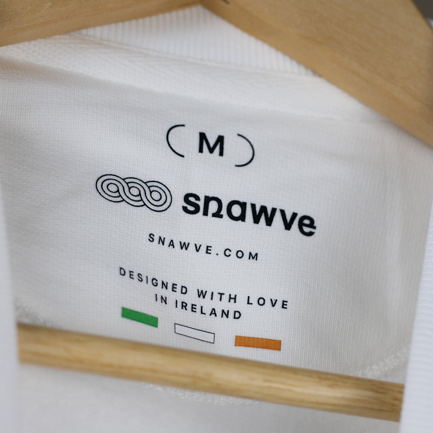 Off-White Patched Crewneck - Unisex