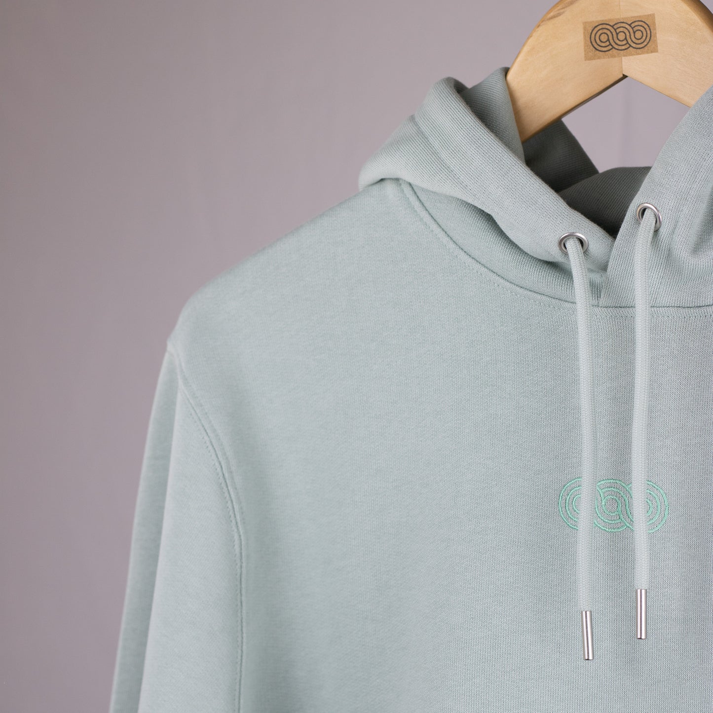 Aloe Explore Hoodie - Unisex