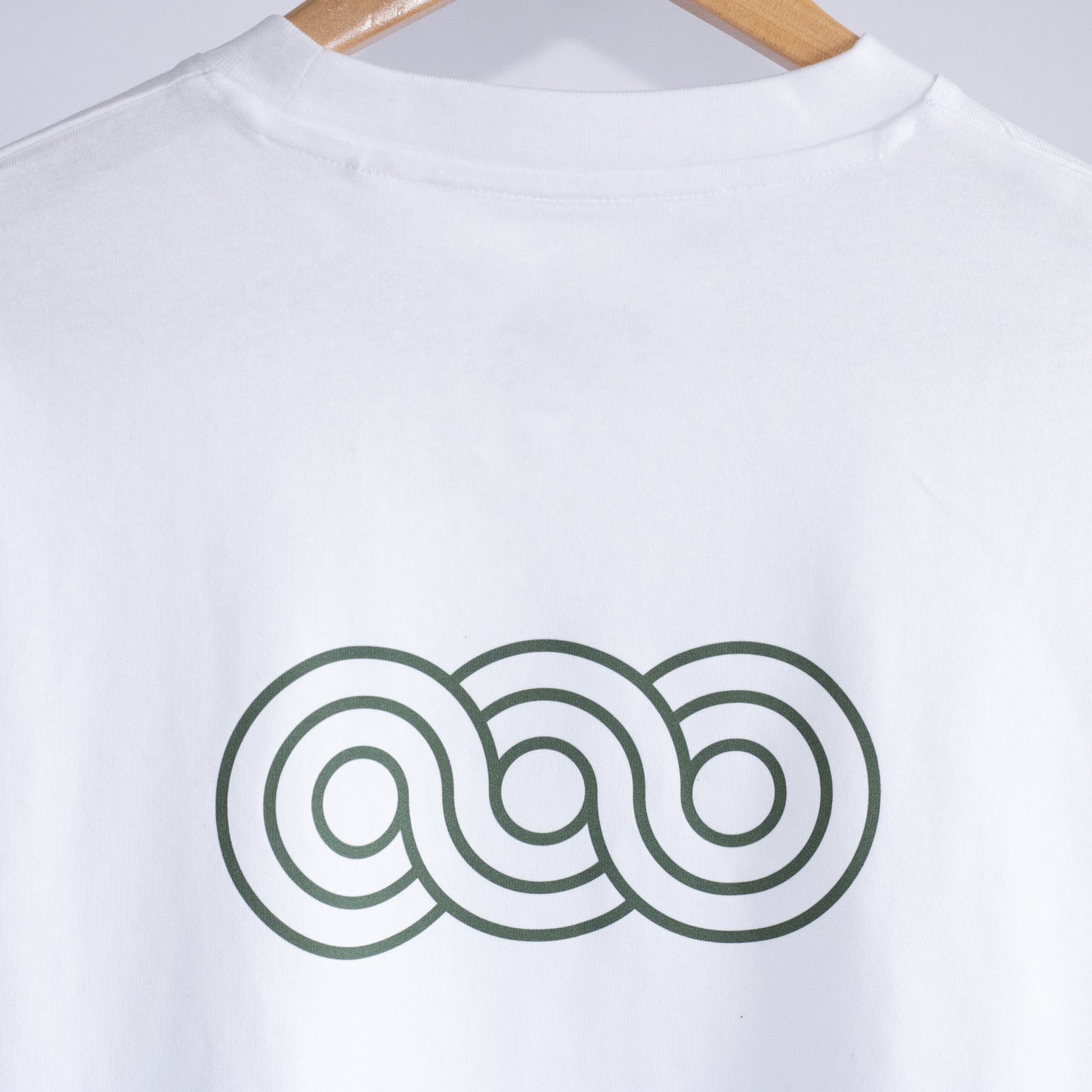 The Original Tee - Unisex - White