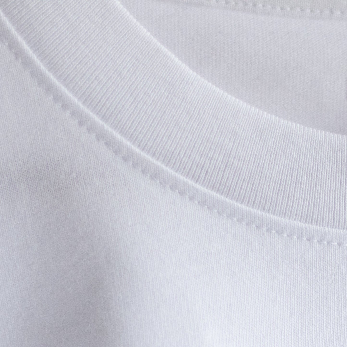 The Original Tee - Unisex - White