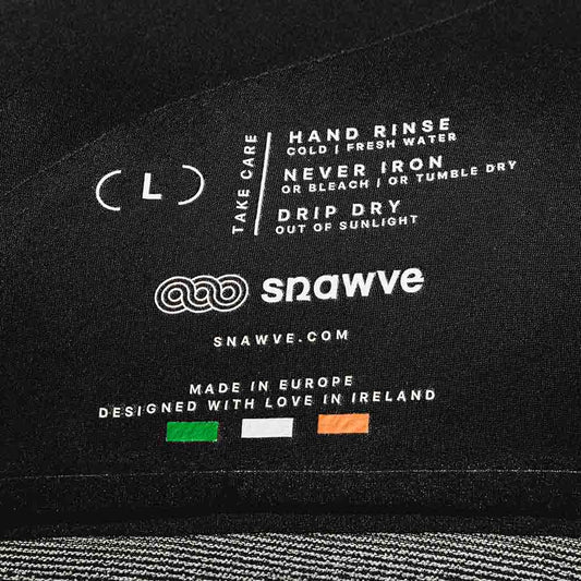 How to Wash Your Wetsuit (The Eco-Friendly Way)