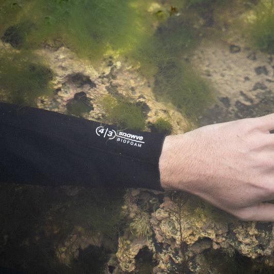 Why We Say No to Neoprene: The Environmental Impact and Human Cost