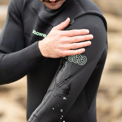 Men’s Snawve BIO-Foam 4/3 Wetsuit