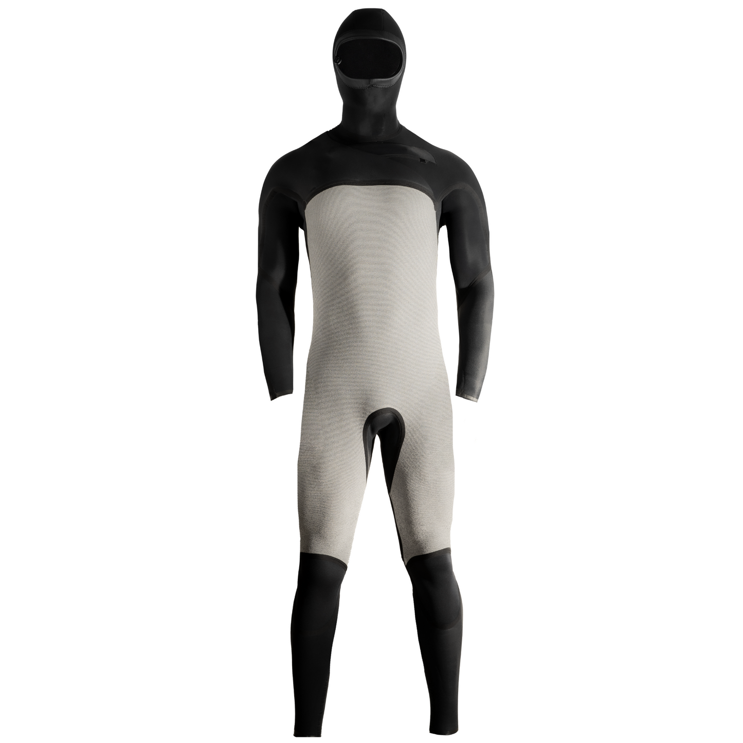 Men’s Snawve BIO-Foam 5/4 Hooded Thermal Lined Wetsuit