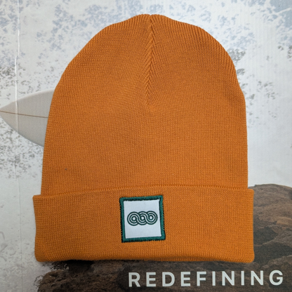 Stiched Beanie
