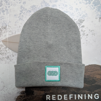 Stiched Beanie