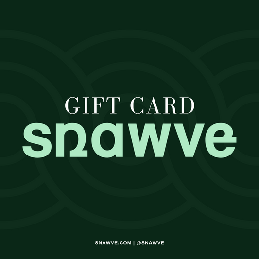 Snawve Gift Card