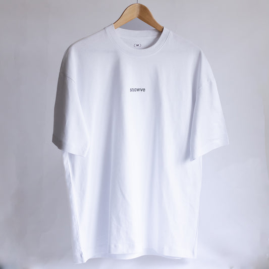 Snawve T-Shirt - Unisex - Organic Cotton